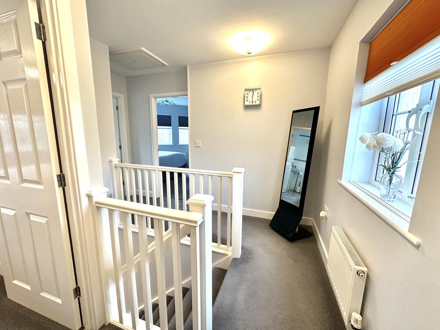 Wheal Sperries Way, Truro